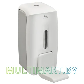 Дозатор для антисептика и жидкого мыла Puff 8189